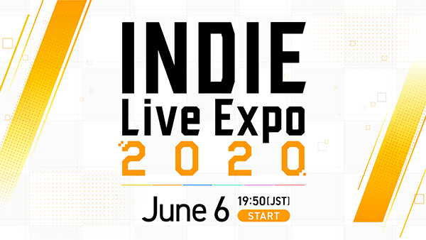 インディゲーム好きのための情報番組 Indie Live Expo 本日19時50分より配信開始 Game Watch