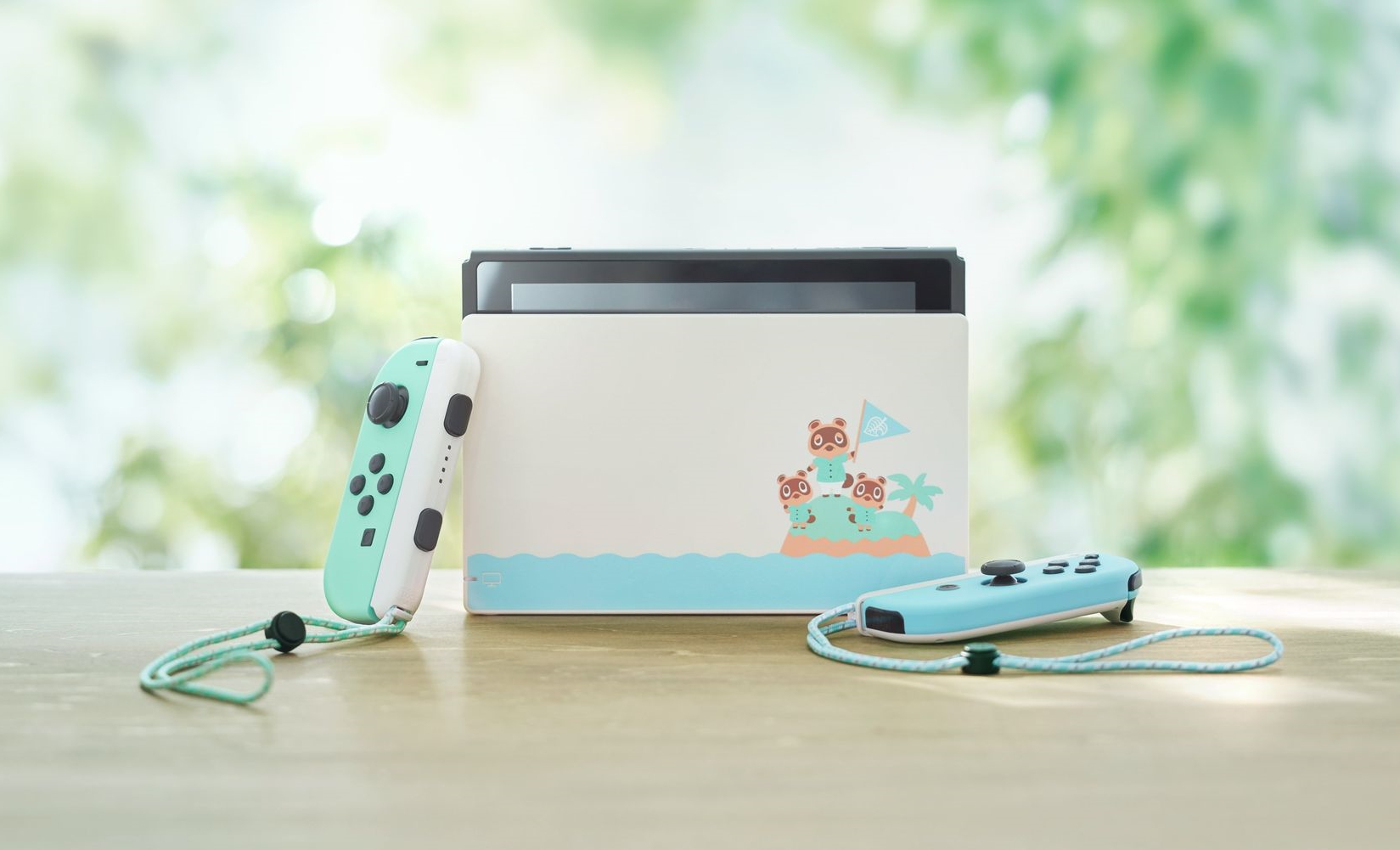 古本市場、Nintendo Switch各種本体「あつ森セット」の抽選販売を本日11日より開始 - GAME Watch