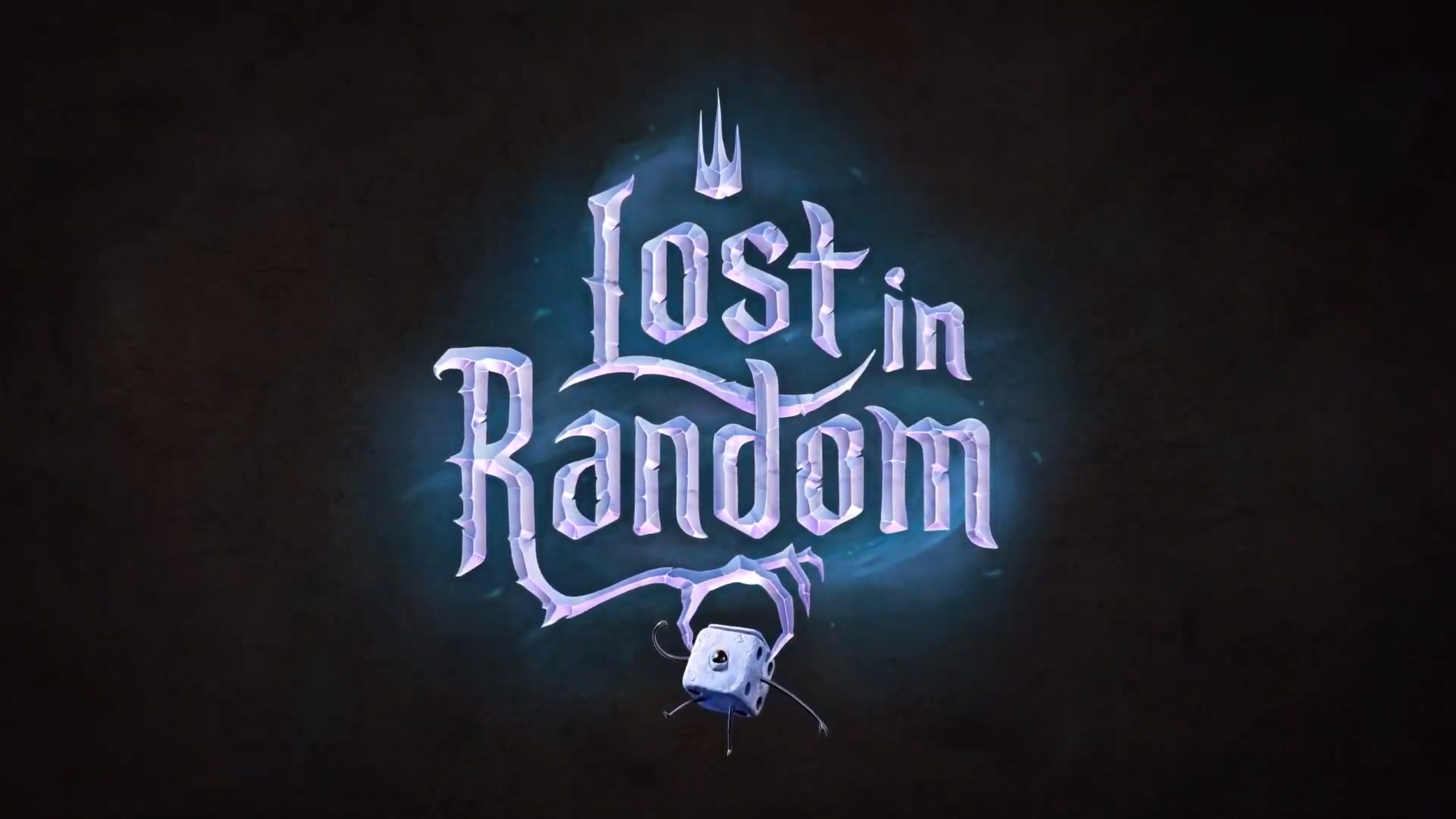 Zoink Gamesの新作 Lost In Random が発表 少女が相棒と不思議な世界を旅するアクションゲーム Game Watch