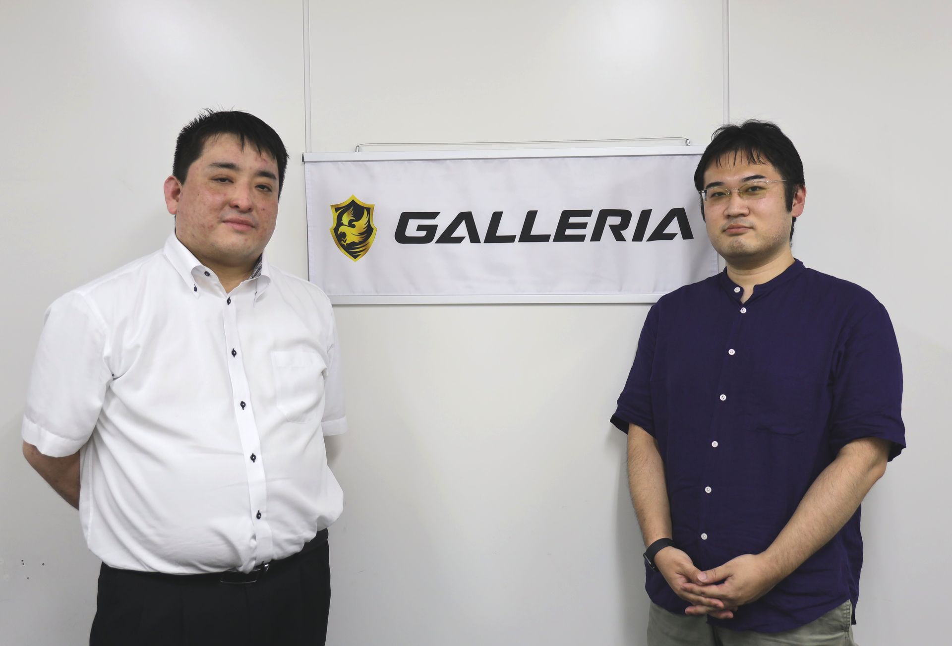 インタビュー 常識破りのゲーミングpc はいかにして生まれたのか 新galleria開発者インタビュー Game Watch