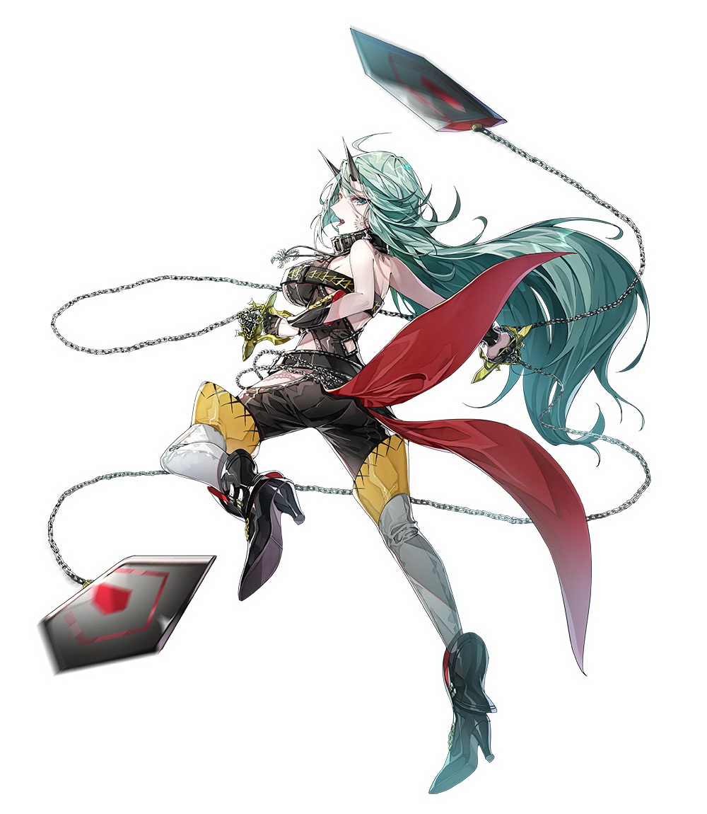 イドラ ファンタシースターサーガ」新☆5キャラクター「ゾラ[EX]」登場