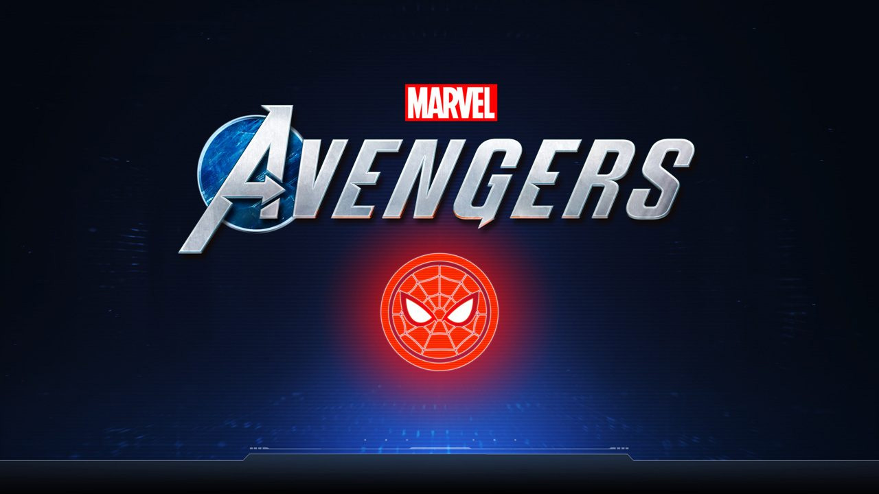 Marvel S Avengers Ps4 Ps5独占で スパイダーマン 登場 Game Watch
