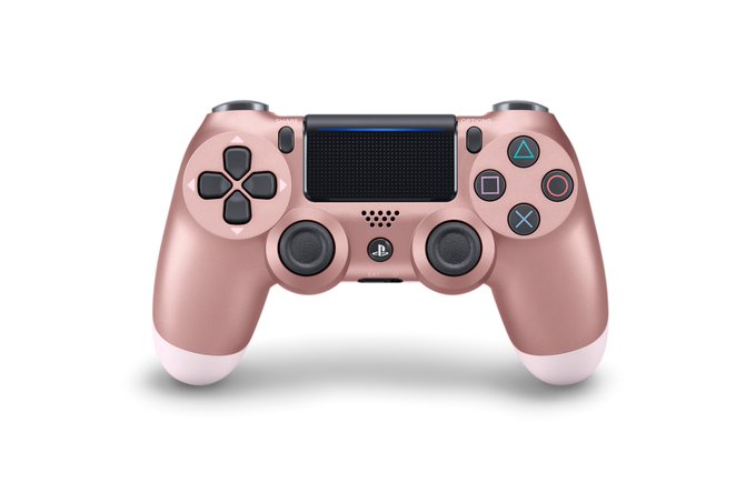 もう予約した？ PS4「DUALSHOCK 4」限定モデル8月7日頃より順次再販。4