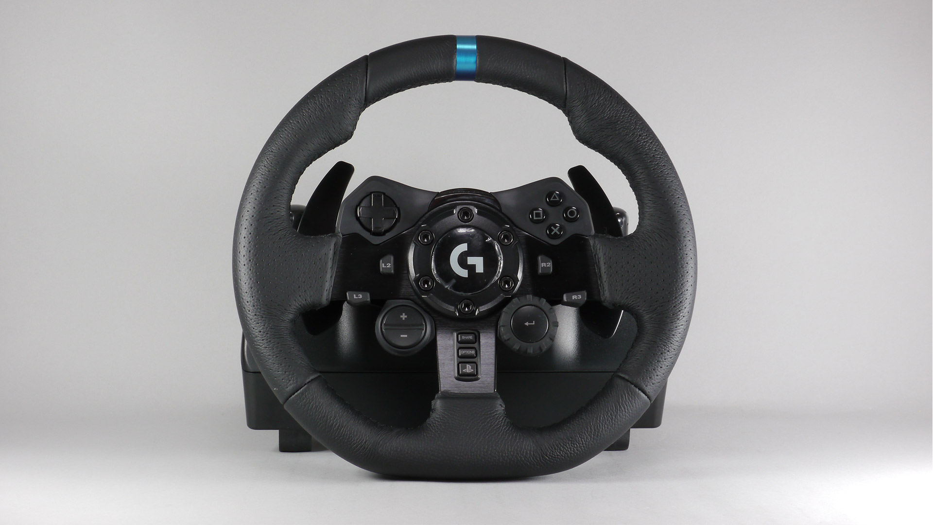 Logitech G923 ハンコン-