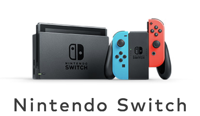 ビックカメラ Nintendo Switch各種と リングフィット アドベンチャー の抽選販売を9月3日に開始 Game Watch