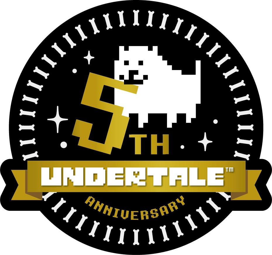 UNDERTALE」は誕生5周年！ コンサートを放送するアニバーサリーイベントが開催決定 - GAME Watch