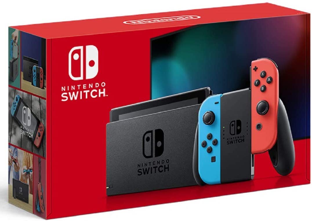 5/9購入分　Nintendo Switch Lite イエロー　新品未開封