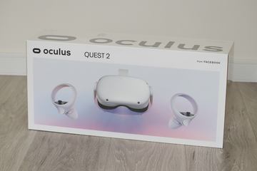 Oculus Quest 2」128GBモデルが発売決定 - GAME Watch