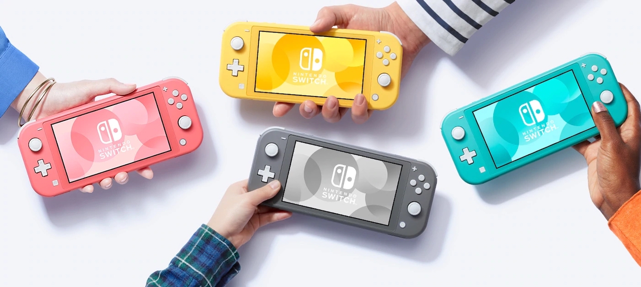 ノジマ、Nintendo Switch Liteを対象とした抽選販売は本日9月17日まで - GAME Watch