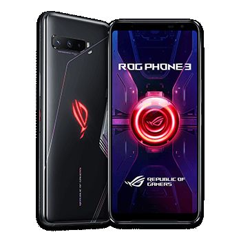 rog phone 3 republic of gamers