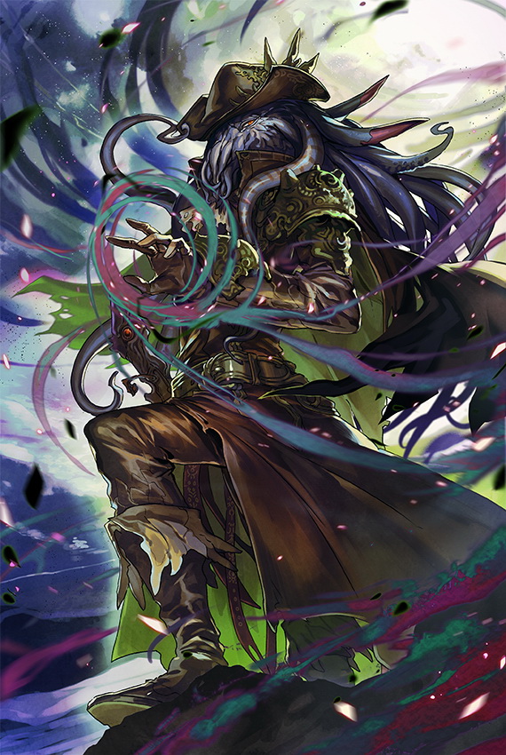 チェインクロニクル エクストラアビリティを所持した アメリー と グール ヴール が登場 Game Watch