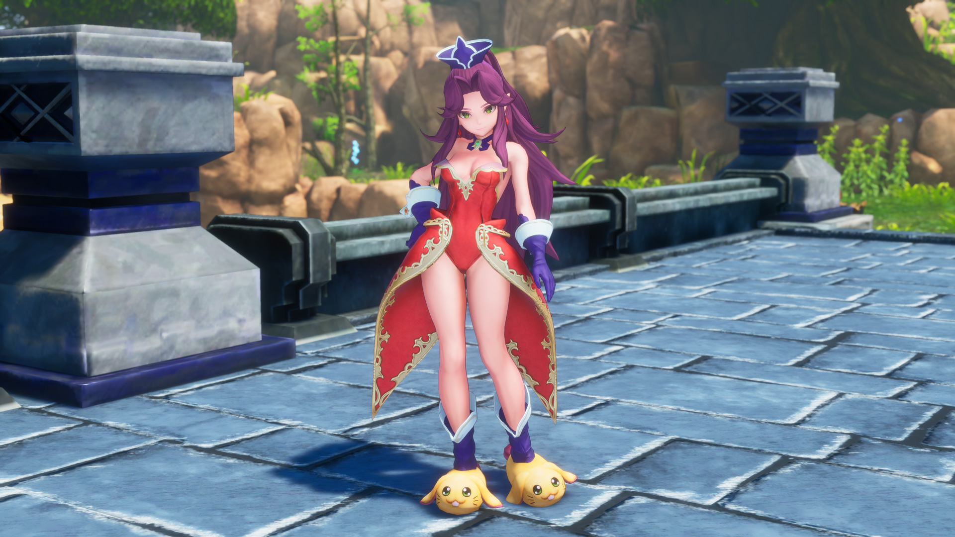 新難易度「ノーフューチャー」追加！ 「聖剣伝説 3 TRIALS of MANA」に