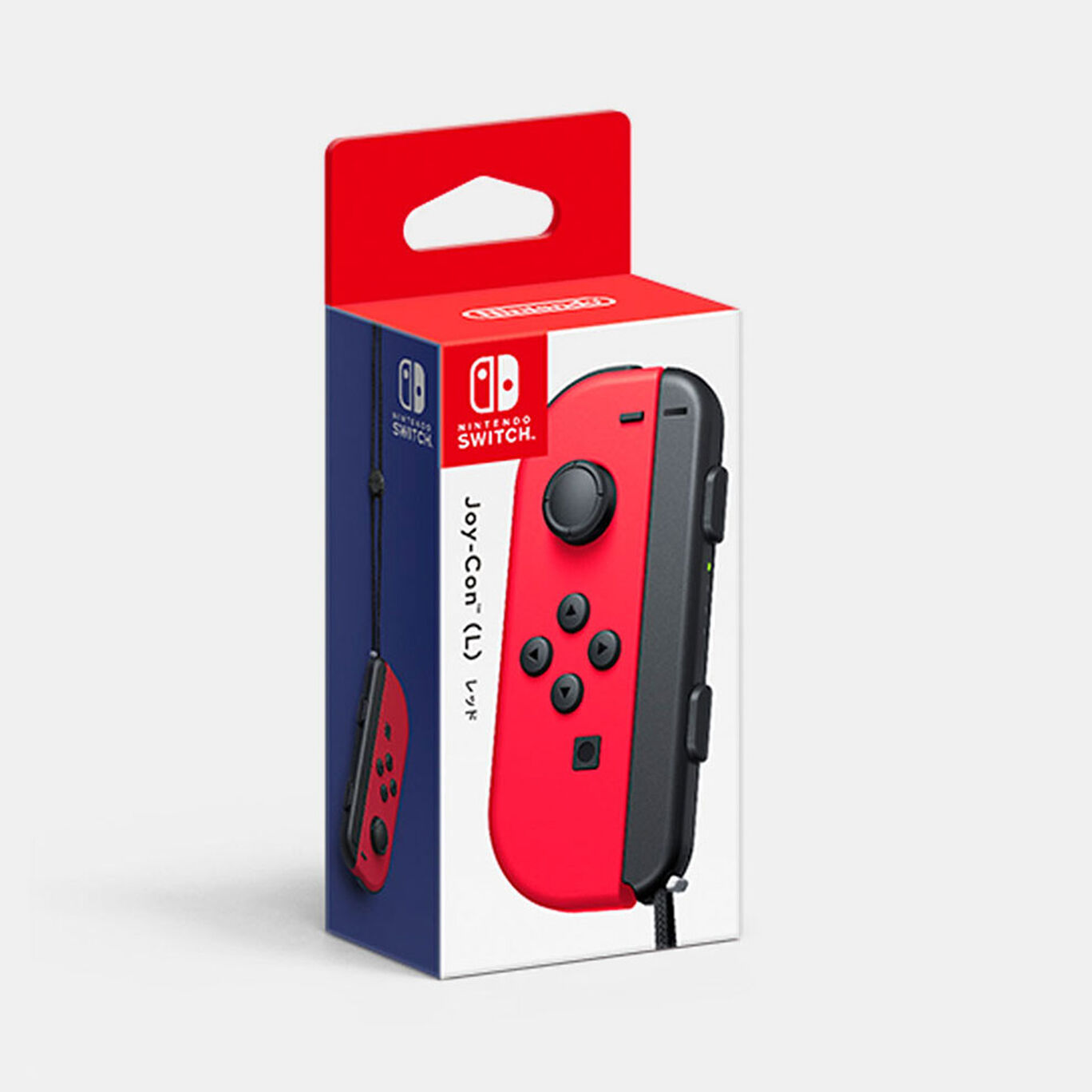 オックスフォードブルー Switch JOY-CON オデッセイ ニンテンドー