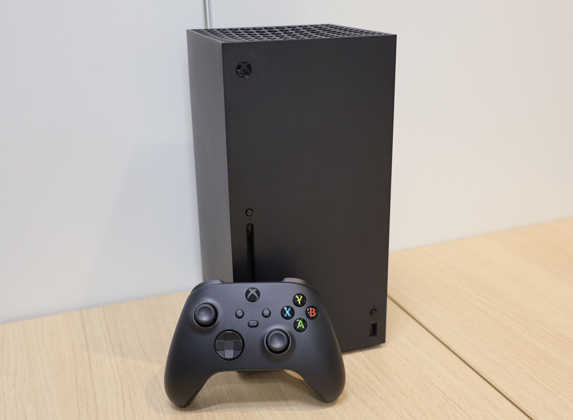 Xbox Series X」プレビュー - GAME Watch