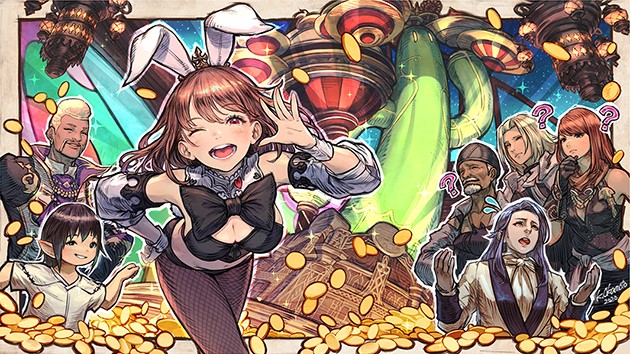 本物新品保証】 FF14 公式画集 全巻セット 10冊 - 本