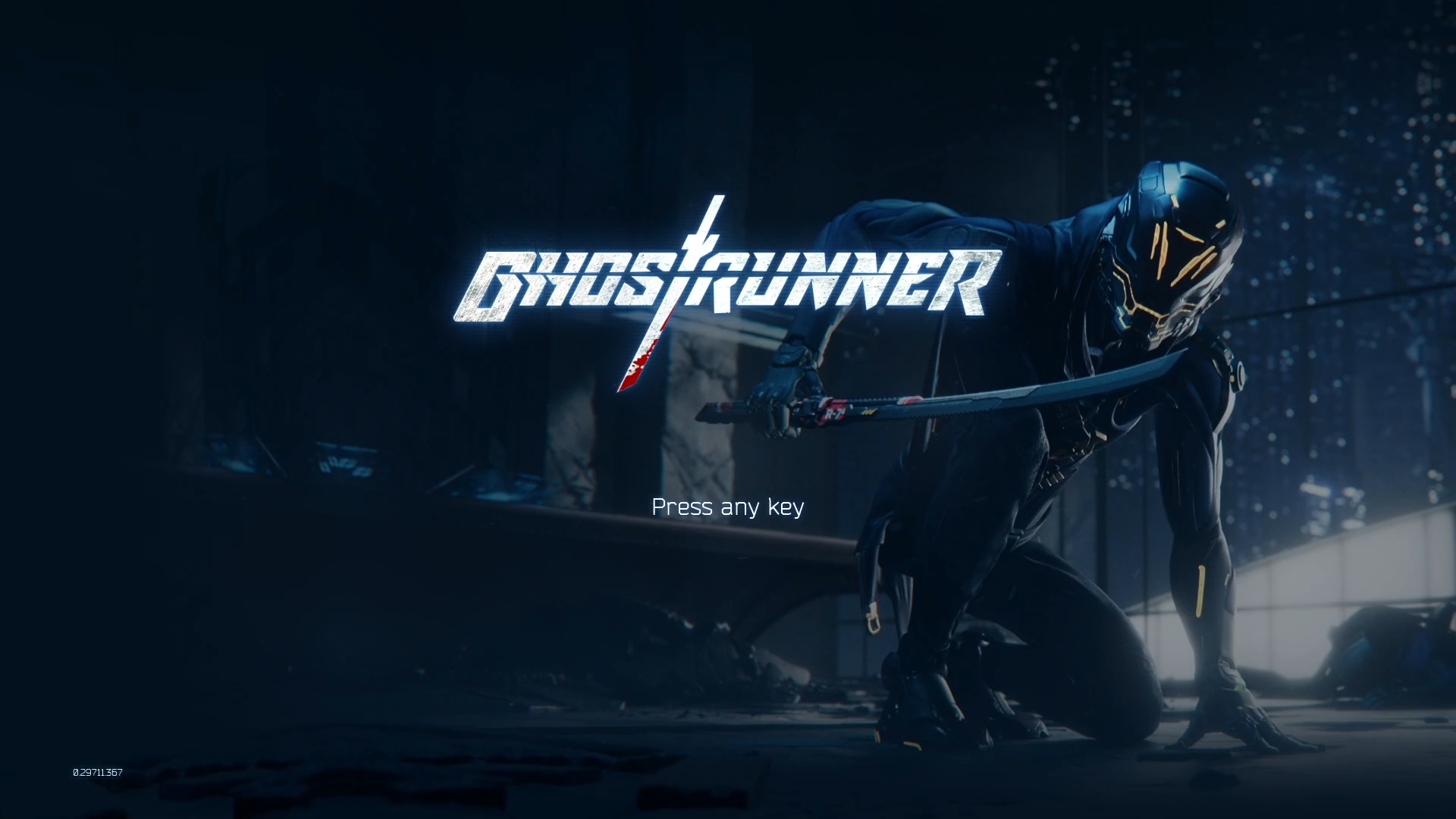 リトライ上等！ 一筋の活路を見出せ！「Ghostrunner（ゴーストランナー）」ファーストインプレッション - GAME Watch