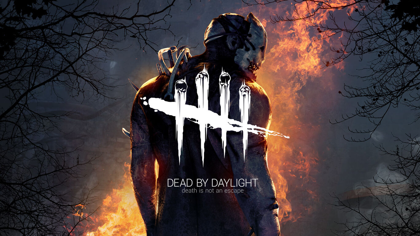 Switch版 Dead By Daylight が40 オフ ニンテンドーeショップにてダウンロードタイトルが特別価格で販売中 Game Watch