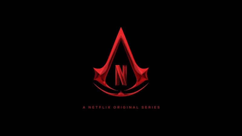 Netflix Ubisoft アサシンクリード を題材に オリジナル作品が制作決定 Game Watch