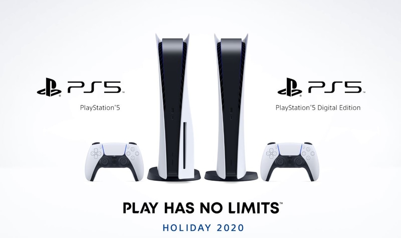 週末特価！ PlayStation5 新品・未開封デジタル・エディション
