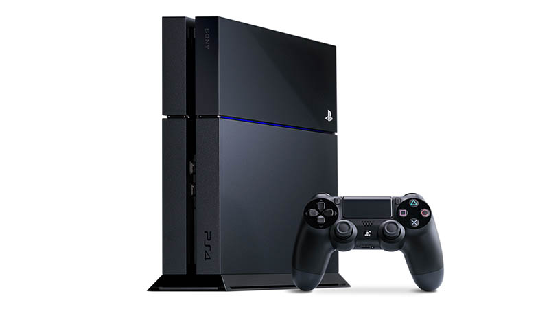 PS4 プレイステーション４　PLAYSTATION4 CUH-1000