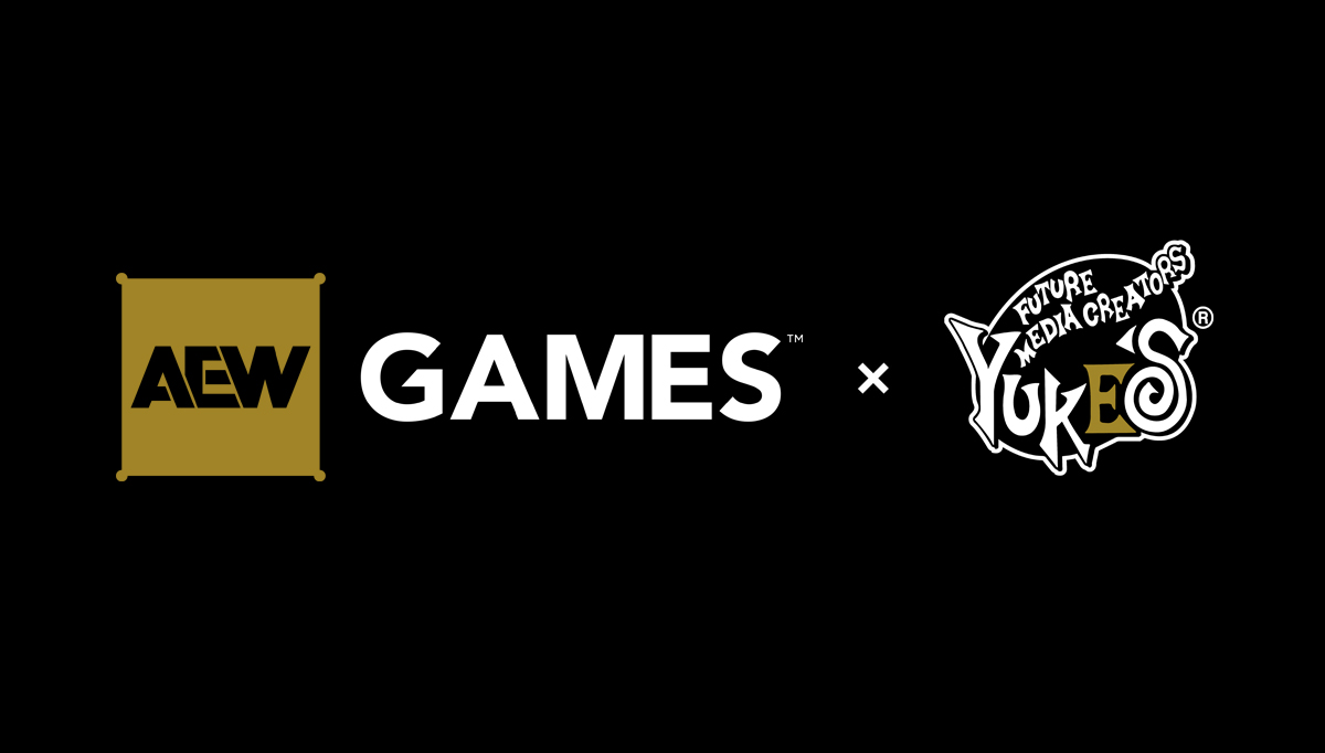 ケニー オメガ ジョン モックスリーが活躍 Aew の次世代コンソール向けプロレスゲームが開発決定 Game Watch