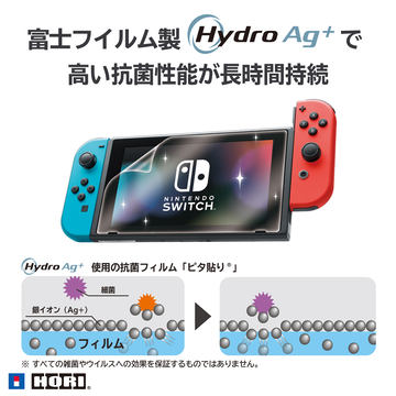 充電しながらゲームプレイ可能！ HORI製「NEWプレイスタンド for