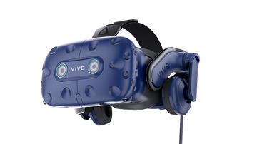 HTC NIPPON、VRデバイス「VIVE Pro 2」・「VIVE Focus 3」が20%オフと 