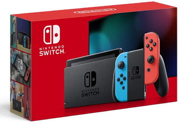 今度は金曜9時が狙い目!? Amazonにて、「Nintendo Switch あつまれ