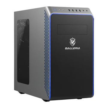 GALLERIA、RTX 3070搭載ゲーミングデスクトップ2機種を発売