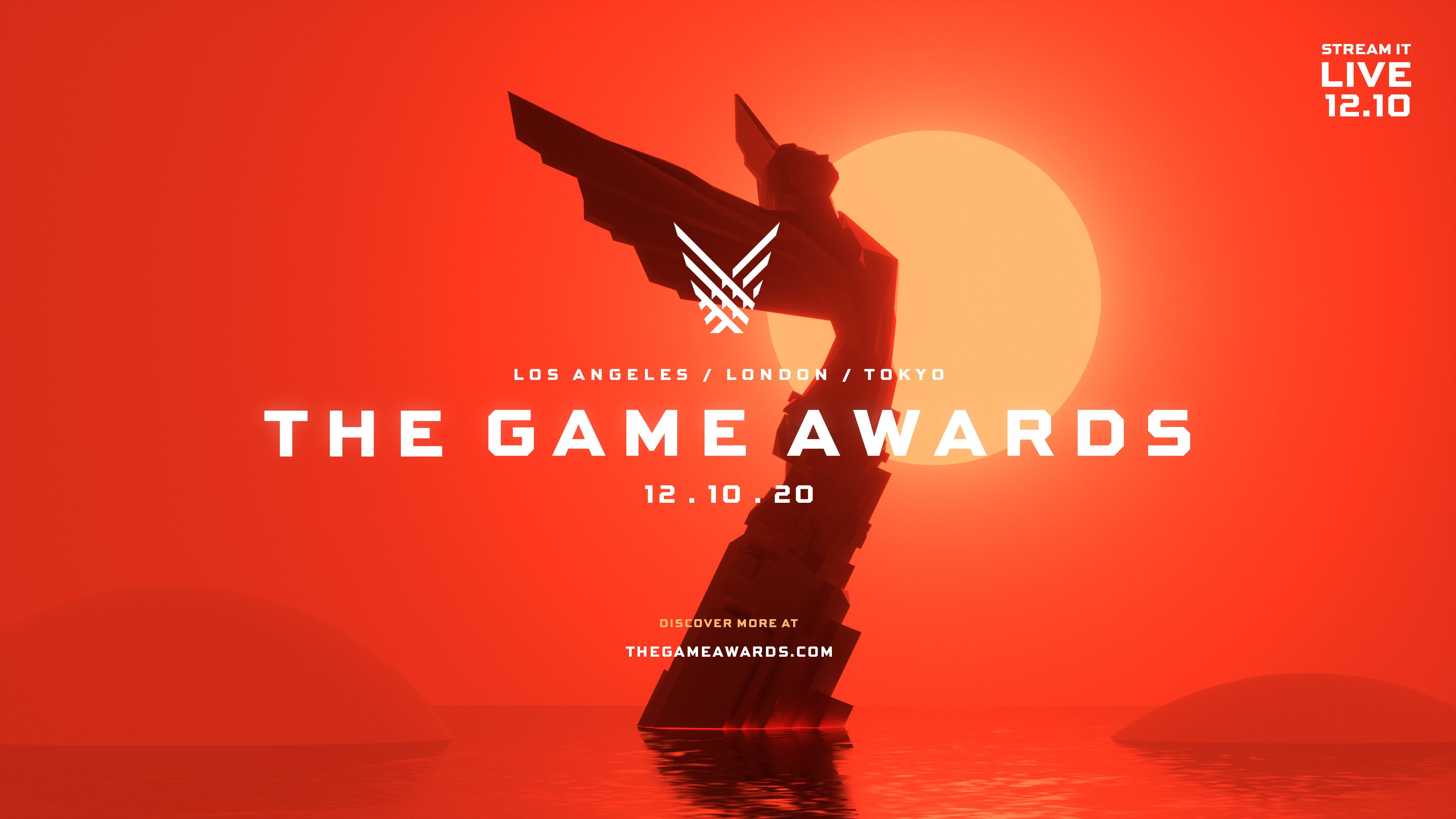 今年の栄冠はどのタイトルに The Game Awards が本日12月11日8時30分より開催 Game Watch