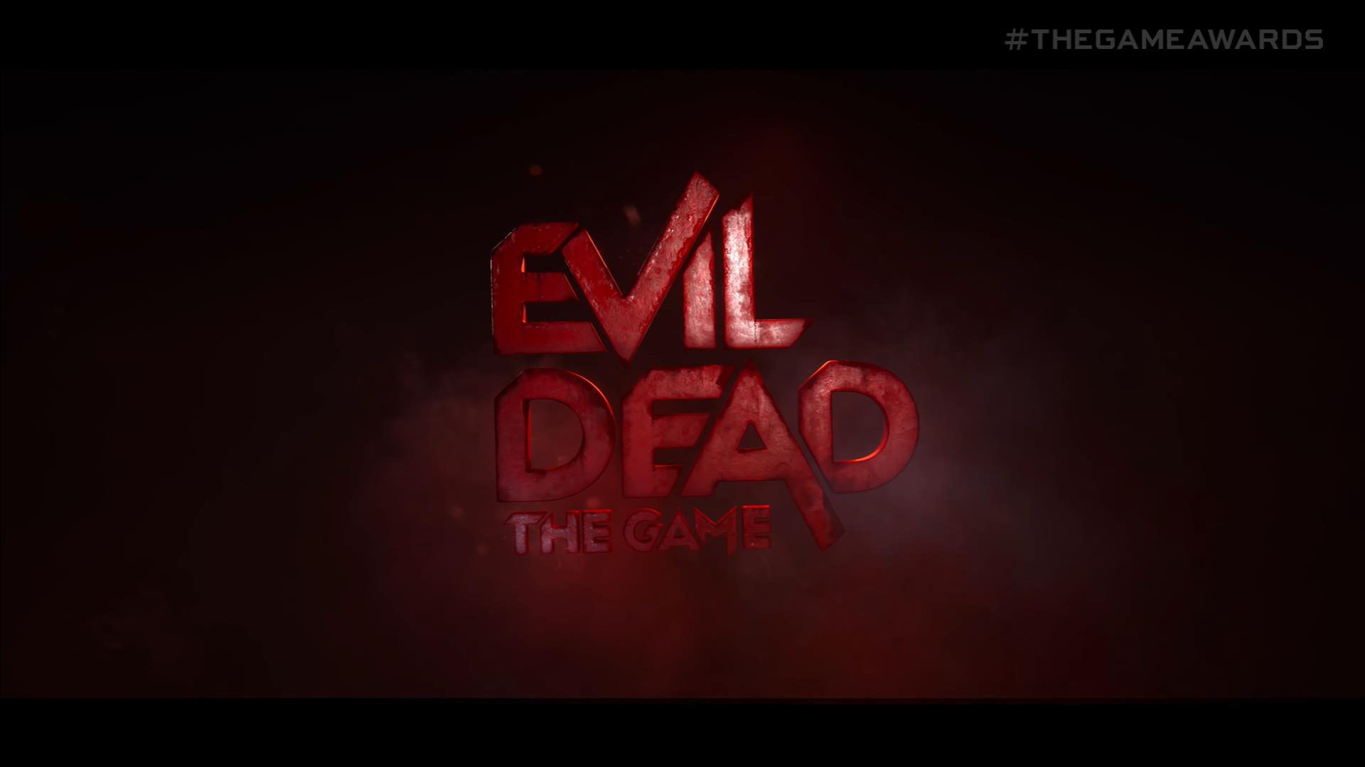 映画 死霊のはらわた がゲーム化 Evil Dead The Game 21年発売決定 Gamerzclip