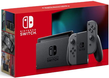 新型Switch「Nintendo Switch（有機ELモデル）」発売決定！ - GAME Watch