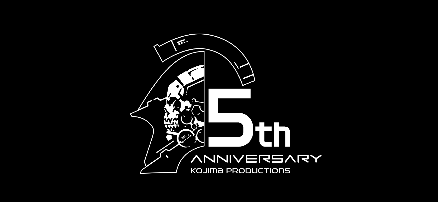 Kojima Productions 設立5周年の関連発表まとめ Thank Youビデオ の公開や5周年記念グッズの発売など Game Watch