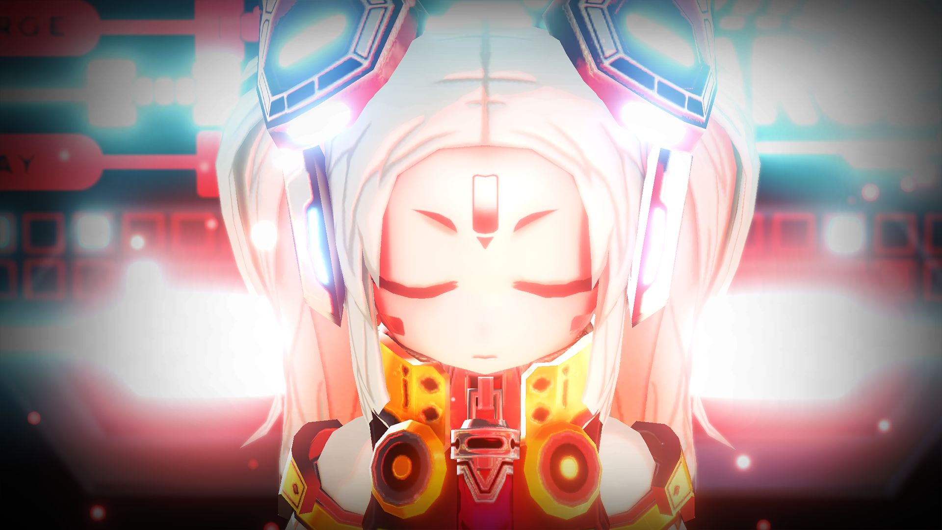 CREST、ローグライト・コアアクション「メタリックチャイルド」のSteam 