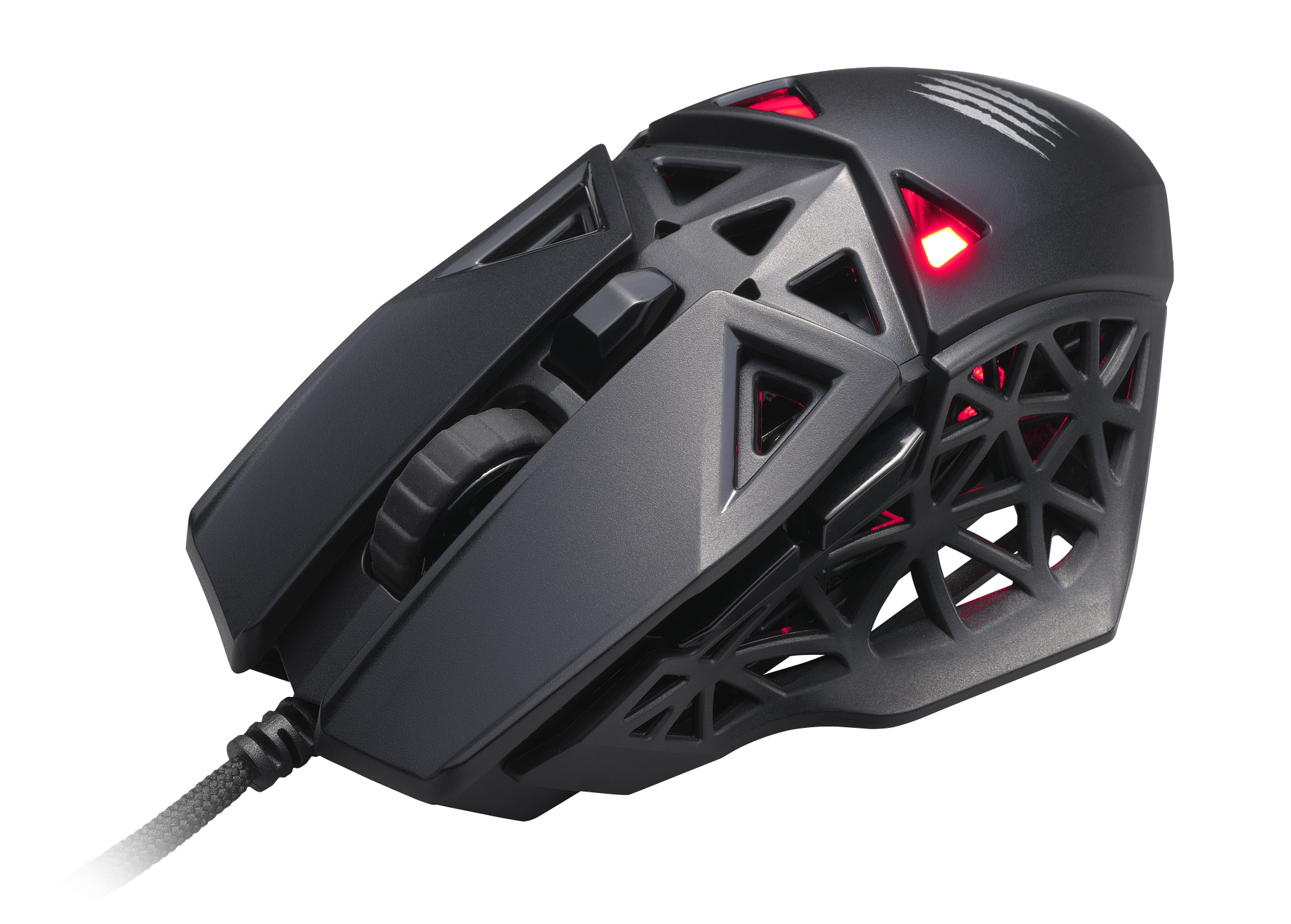 21激安通販 Mad Catz M O J O M1 軽量光学ゲーミングマウス マウス キーボード 入力機器 Indonesiadevelopmentforum Com