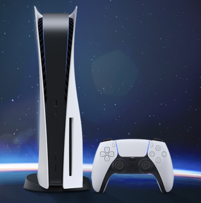 PS5を年末年始に手に入れたい！ 抽選情報まとめ - GAME Watch