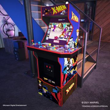 正規品/新品 arcade インベーダー　日本仕様　美品 1up 家庭用ゲーム本体