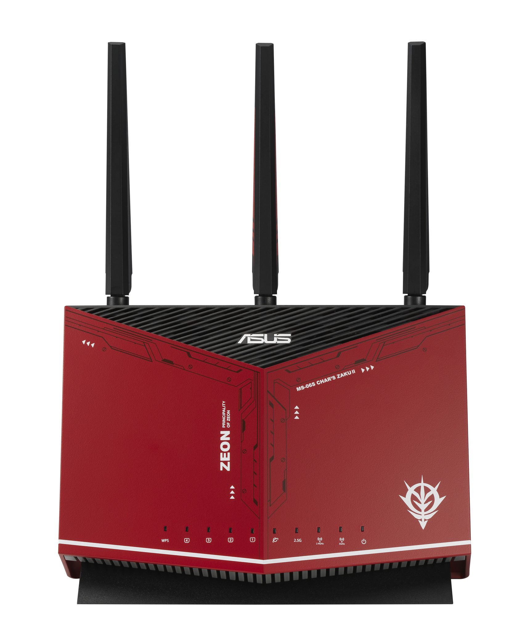 ASUS RT-AX82U 無線LANルーター 本体 Amazon.com: ASUS RT-AX82U
