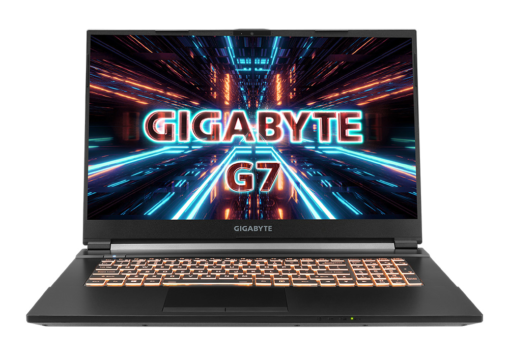 GIGABYTE ゲーミングノートPC G5 さまし i5(10世代) RTX 3060