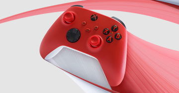 Xbox ワイヤレス コントローラー」の新色「エレクトリック ボルト