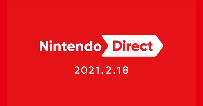 新情報満載の予感 2021年最初の nintendo direct の放送が決定 game watch
