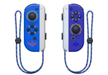 Nintendo Switch マリオレッド ブルー セット セブンネットショッピングでの第2回抽選販売は本日まで Game Watch
