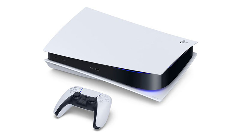 SONY PlayStation5 CFI-1100A01  ※5年延長保証付