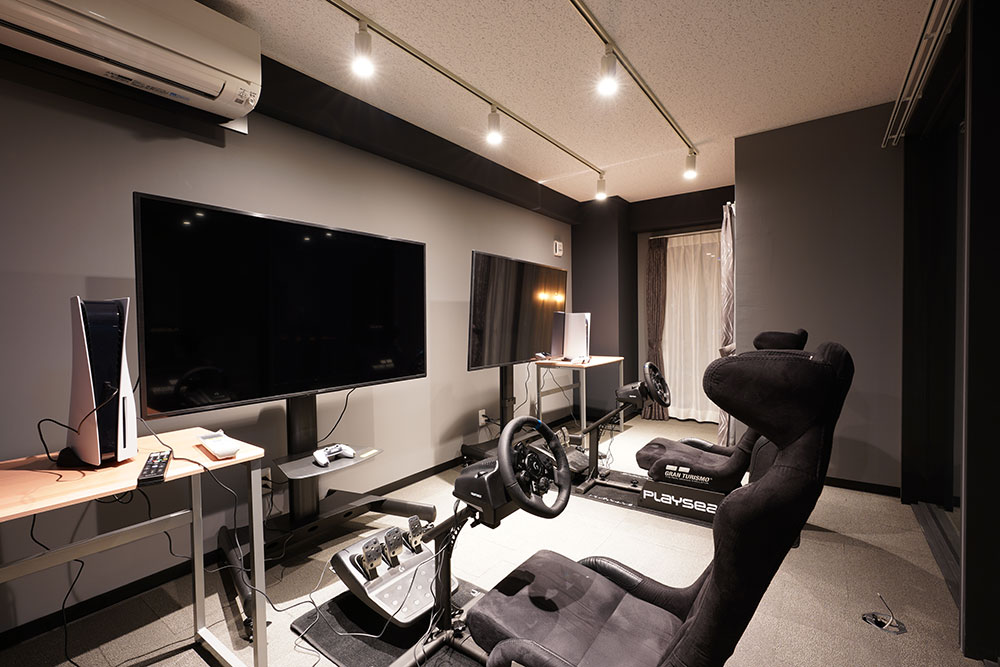 東日本初eスポーツ特化型ホテルが札幌にオープン 無料体験会を2月27日に開催 Game Watch