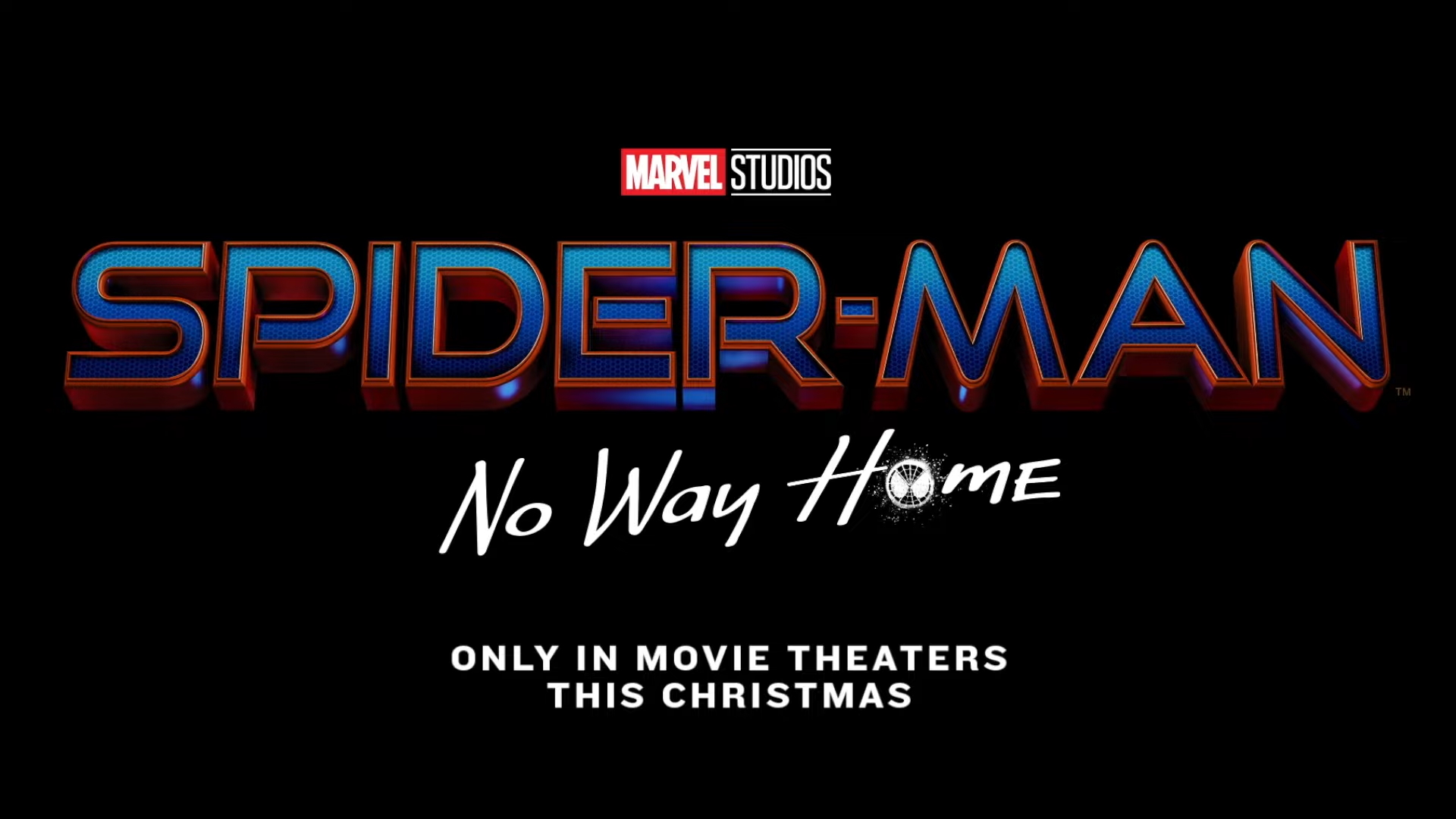 スパイダーマン最新作 正式タイトルは No Way Home に決定 21年クリスマスに全米公開 Game Watch