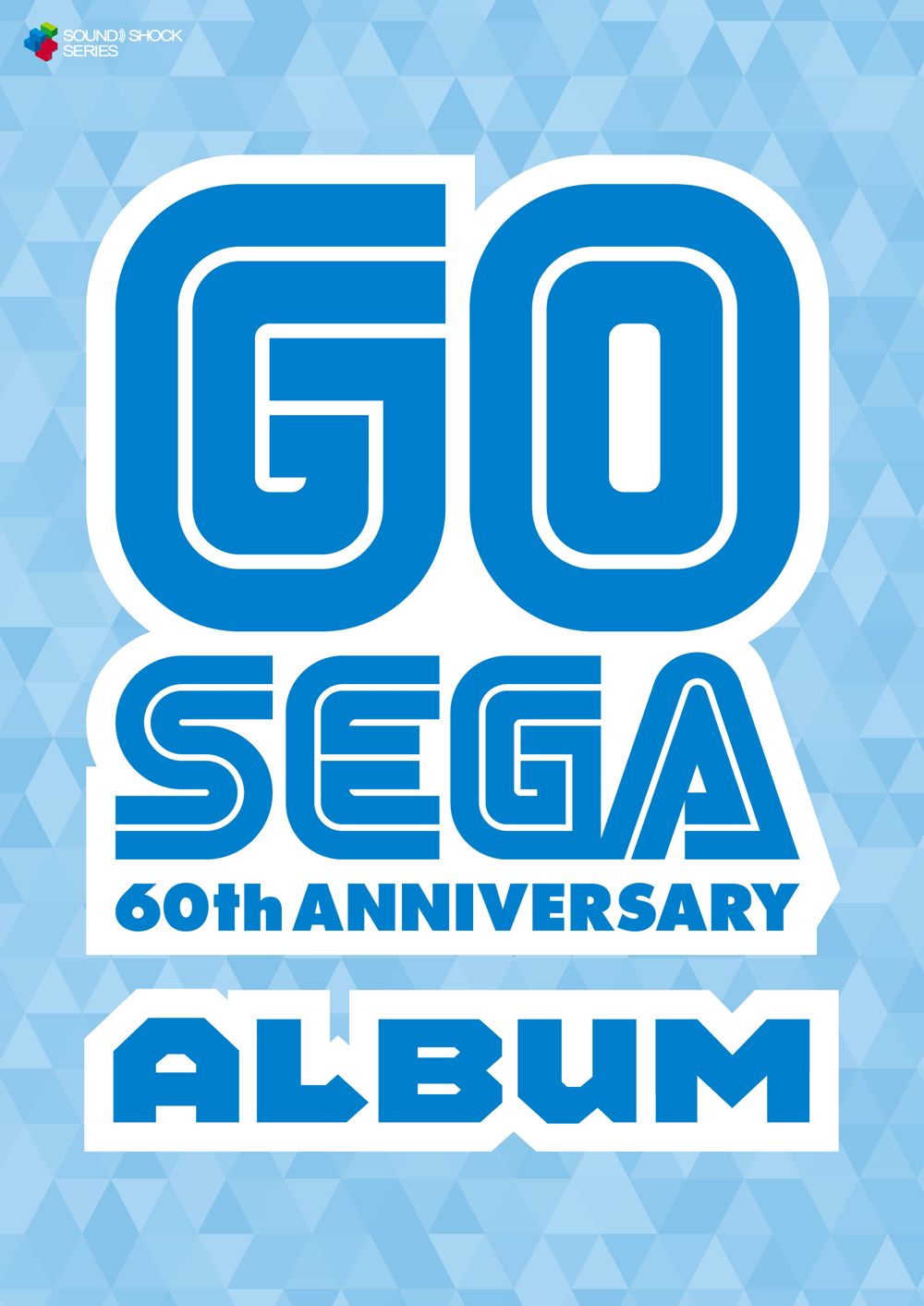 セガ設立60周年記念cd Go Sega 60th Anniversary Album 収録楽曲を公開 Game Watch