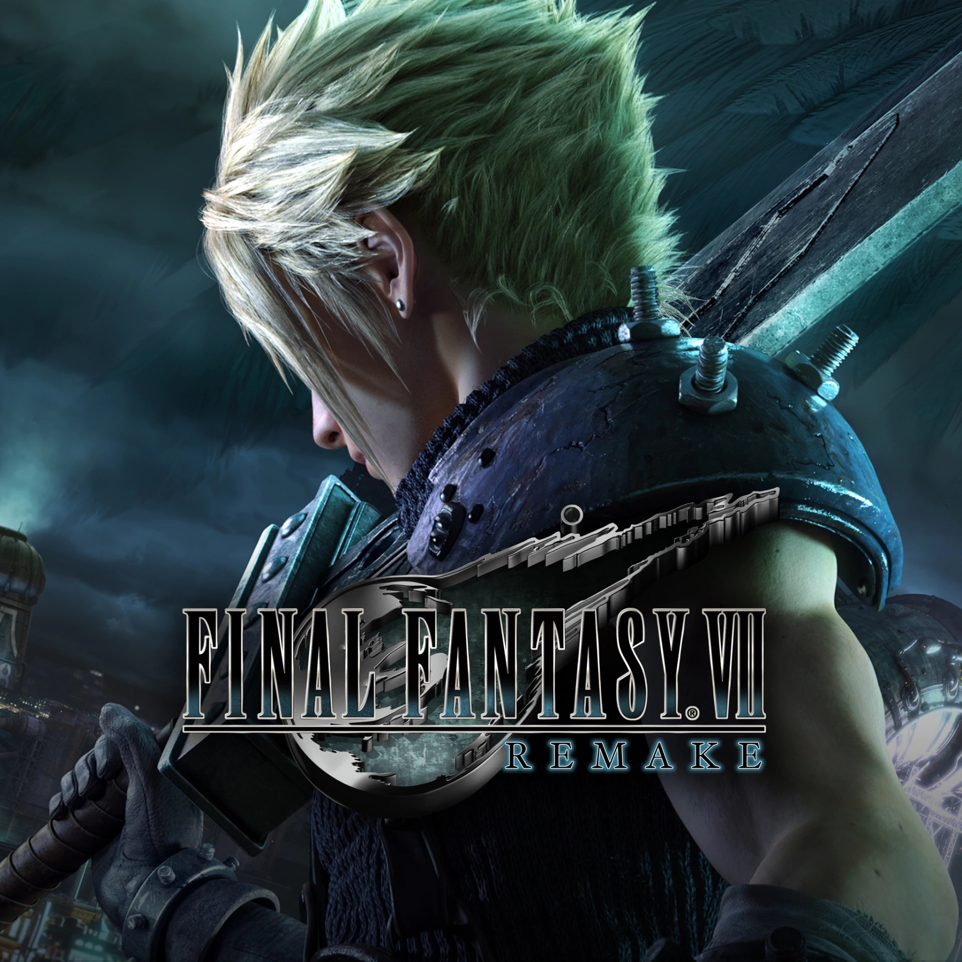 Ffvii Remake が対象に Ps Plus 3月のフリープレイ5タイトルを公開 Game Watch