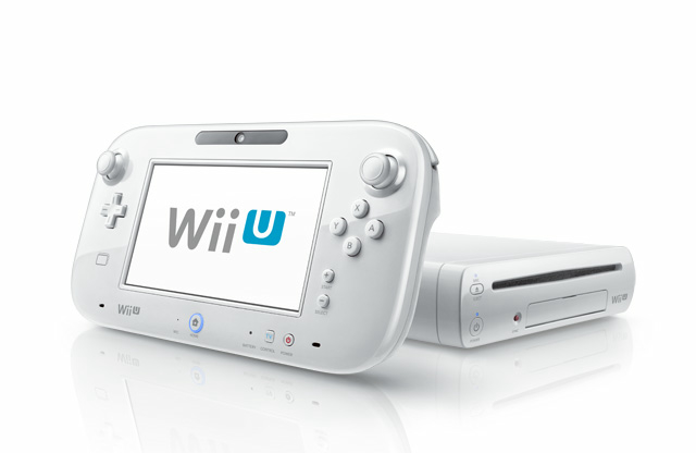 Wii U システムバージョン5 5 5jの配信がスタート Game Watch