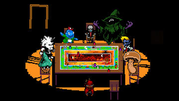 Jagmo Undertale Jagmo Orchestra Concert を開催 Game Watch