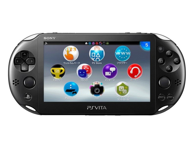 Playstation Vita 延長保証サービスの新規加入申し込み受付が終了へ Game Watch